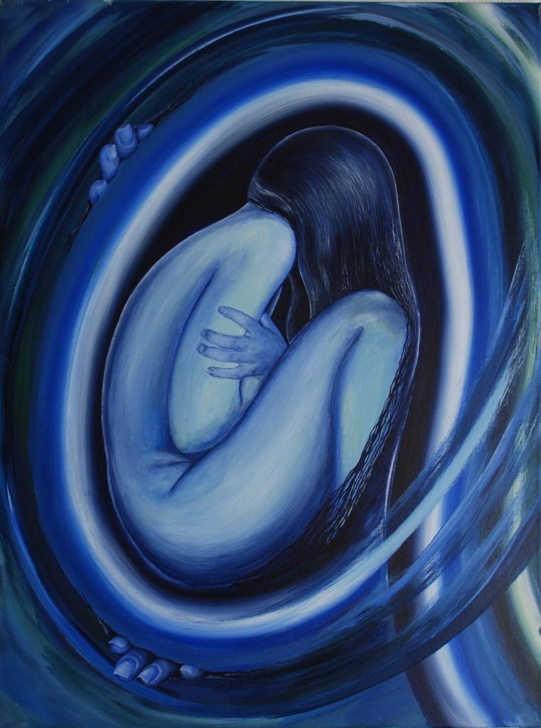 Painting “Air”