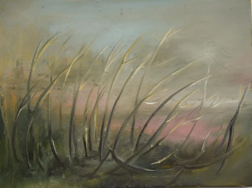 Gemälde „Ohne Titel“